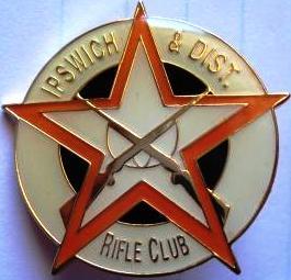 New club badge