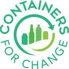 containers for change