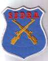 SEDRA SHIELD