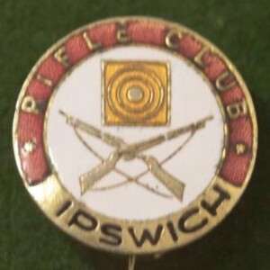 Old club badge