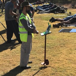 The age of electronics