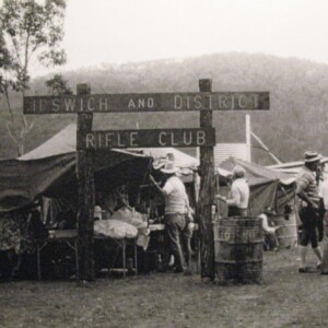 The new range at Ripley