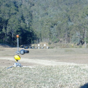 A view from 400m